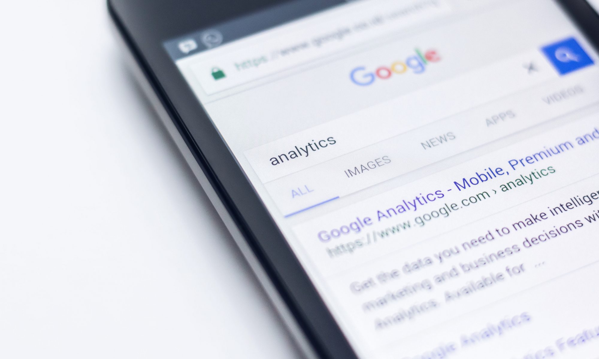 Google’s Mobile First Indexing – Are You Ready ?